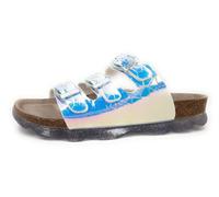 Superfit Jellies 1-009120-1000 Grau 1000 weiß EU 40