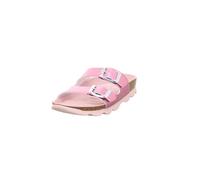 Superfit Jellies 1009119 Pantoffeln, Rose (Pink 2), 27 EU Schmal