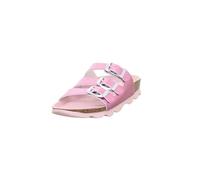 Superfit Jellies 1009120 Pantoffeln, Rose (Pink 1), 25 EU