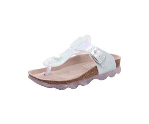 Superfit Jellies hellgrÜn/silber (7500) 28