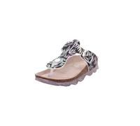 Superfit Jellies Sandale, SCHWARZ/Silber 0000, 29 EU
