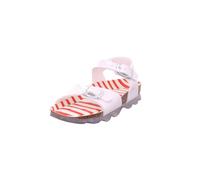 Superfit Jellies Sandale, WEIß 1010, 41 EU