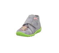 Superfit Jungen Baby Jungen Spotty Baby Jungen Grau 2020Hausschuhe