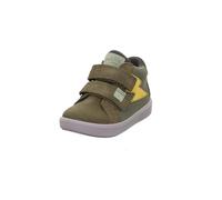 Superfit Jungen Baby Jungen Supies Baby Jungen Blau/Hellblau 8030Sneaker