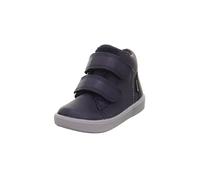 Superfit Jungen Baby Jungen Supies Baby Jungen Leicht Gefütterte Gore-tex Blau 8000Lauflernschuh
