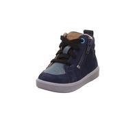 Superfit Jungen Baby Jungen Supies Baby Jungen Mehrfarbig 9010Sneaker