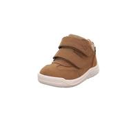 Superfit Jungen Baby Jungen Whaley Baby Jungen Leicht Gefütterte Sympatex Braun 3000Sneaker
