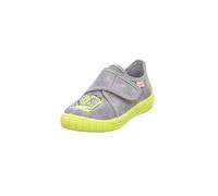Superfit Jungen Bill Hausschuhe 1-800278 Hausschuhe, Grau 2070, 29 EU