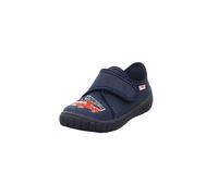 Superfit - Bill Hausschuhe Kinder blau