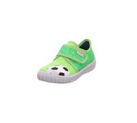 Superfit Bill Hausschuh, Grün 7020, 26 EU