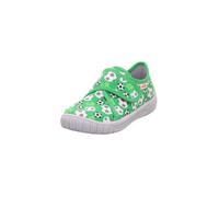Superfit Jungen Bill Hausschuh, Grün 7030, 38 EU