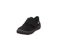 Superfit Jungen Bill Hausschuhe, Schwarz 0100, 24 EU