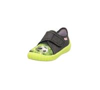 superfit Jungen Hausschuh BILL 32 Schwarz