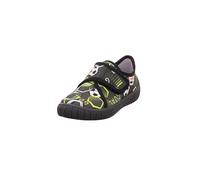 Superfit Jungen BILL Schwarz/Mehrfarbig 0010
