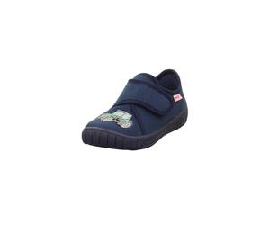 Superfit Jungen BillFlache Hausschuhe
