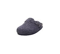 Superfit Kinderschuhe Hausschuhe BLAU BLAU - Gr. - 35