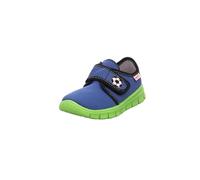 superfit Kinder Hausschuh Bobby Jungen 38 Water Kombi