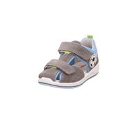 SUPERFIT Baby Sandale grau | 24