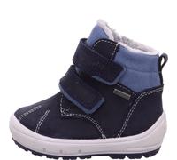 superfit Jungen Boots GROOVY 19 Blau