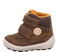 Superfit Groovy 2.0 braun/orange (3000) 20