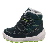 superfit Jungen Boots GROOVY 2.0 23 Grün/Hellgrün