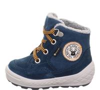 superfit Jungen Boots GROOVY 2.0 26 Blau/Orange