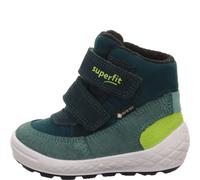 superfit Jungen Boots GROOVY 2.0 29 Grün/Hellgrün