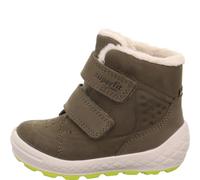 superfit Jungen Boots GROOVY 2.0 30 Grün
