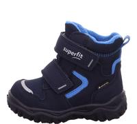 Superfit Jungen Winterstiefel in Blau, Größe 19