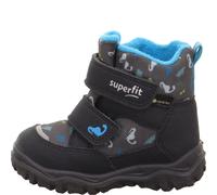 Superfit Jungen Husky1 Stiefel Gore-tex 1-006045Stiefel