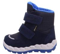 superfit Jungen Boots ICEBIRD 21 Blau