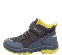 superfit Unisex Boots JUPITER 27 Blau/Gelb