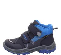 superfit Jungen Boots JUPITER 31 Blau/Blau