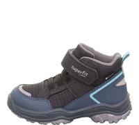 superfit Jungen Boots JUPITER 37 Grau/Blau