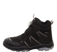 Superfit Jupiter schwarz/hellgrau (0020) 42