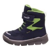 Superfit Mars 1009087 Blau/Hellgrün Größe 28