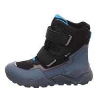superfit Unisex Boots ROCKET 34 Blau/Türkis