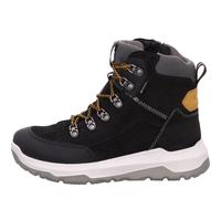 Superfit Space 1-000498-0000 Schwarz 0000 Schwarz/Gelb EU 37