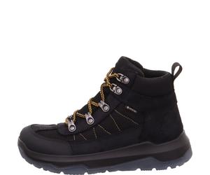 superfit Jungen Boots SPACE 39 Schwarz/Gelb