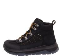 Superfit SCHNÜRSTIEFEL für Damen, schwarz, Gr. 40 EU