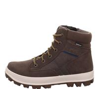 superfit Jungen Boots TEDD 35 Braun/Blau