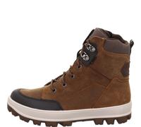 superfit Jungen Boots TEDD 36 Braun