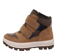 superfit Jungen Boots TEDD 36 Braun/Blau