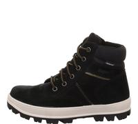superfit Jungen Boots TEDD 42 Schwarz/Grün