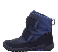 superfit Jungen Boots TRACE 28 Blau