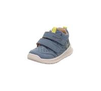 Superfit Jungen Breeze Sneaker 1-000363 Lauflernschuh