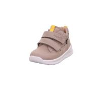 superfit Kinder Sneaker low BREEZE Unisex 21 Beige/Gelb