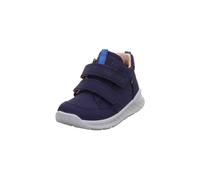 Superfit Jungen Breeze Sneaker Gore-tex 1-000369 Stiefel, BLAU/HELLBLAU 8000, UK Child 11.5