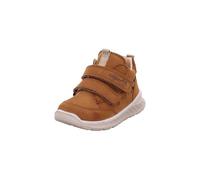 Superfit Jungen Breeze Sneaker Gore-tex 1-000369 Stiefel, BRAUN/BEIGE 3000, UK child 8.5