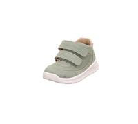 superfit Jungen Sneaker low BREEZE 30 Hellgrün/Gelb
